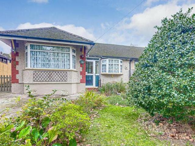 House for sale in Leigh-on-sea