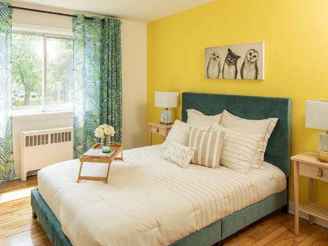 Apartment for rent in Mulhurst Bay, Ontario