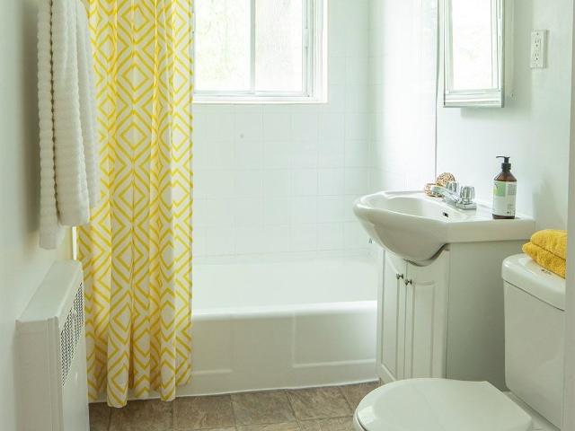 Apartment for rent in Rideau-Vanier, Ottawa