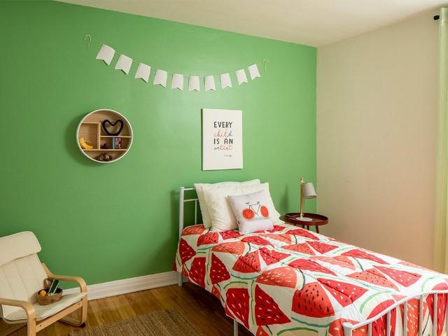 Apartment for rent in Rideau-Vanier, Ottawa