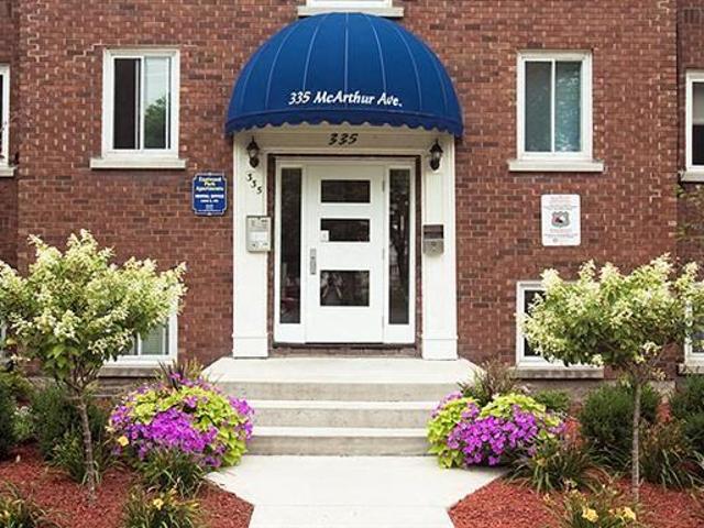 Apartment for rent in Mulhurst Bay, Ontario