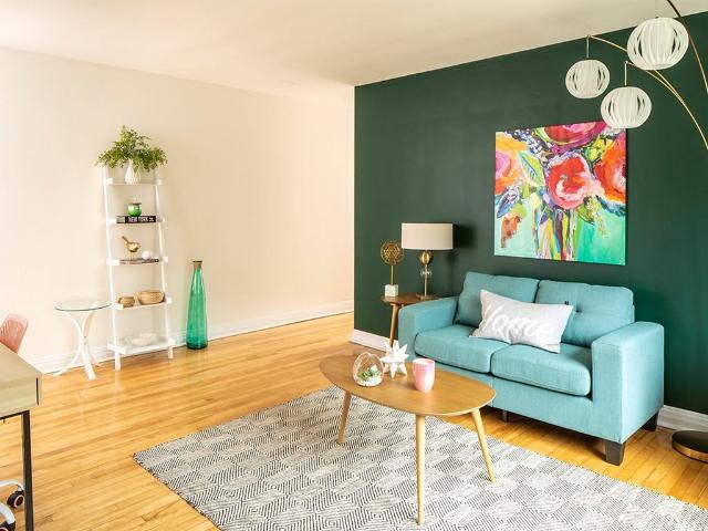 Apartment for rent in Mulhurst Bay, Ontario
