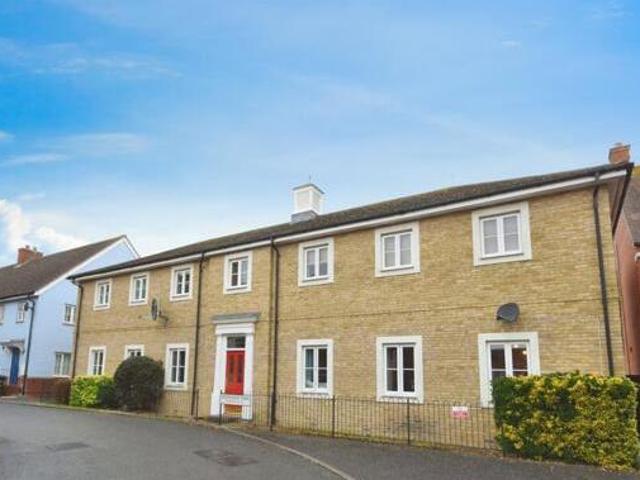 House for sale in Chelmsford, Essex