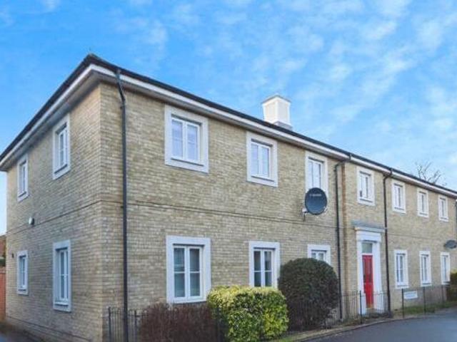 House for sale in Great Baddow, Chelmsford