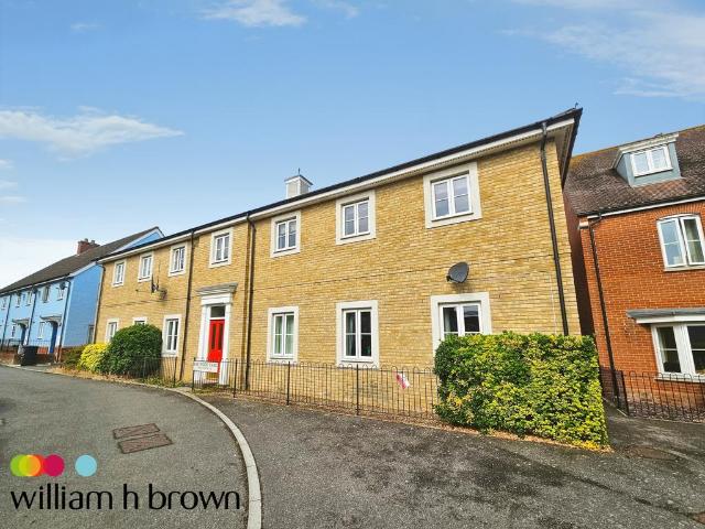 House for rent in Chelmsford, Essex