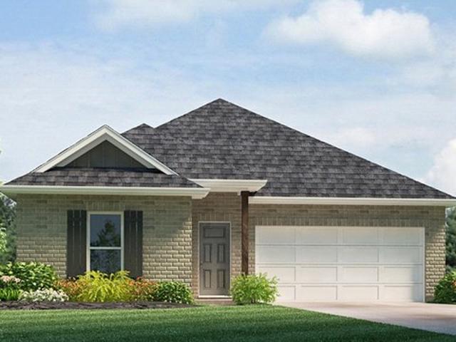 House for sale in Zachary, Louisiana