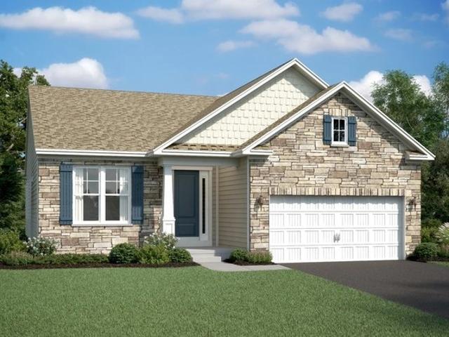House for sale in Middletown, Maryland