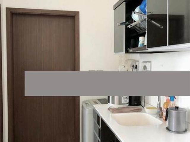 Condominium for sale