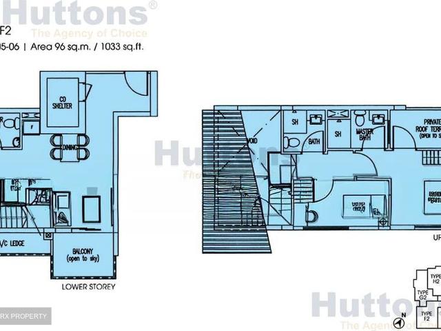 Apartment for sale