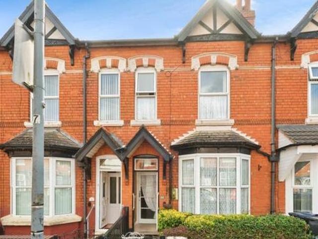 House for sale in Park Central, Birmingham