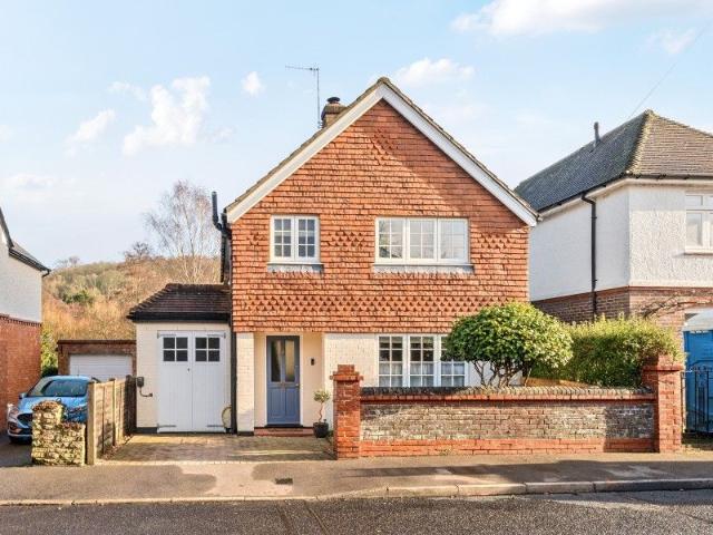 House for rent in Bramley, Fole