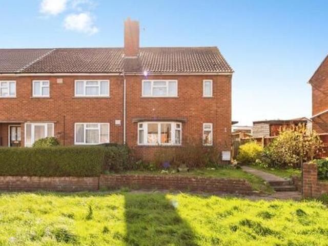 House for sale in Feckenham, City Of Bristol