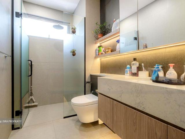Detached House for sale
