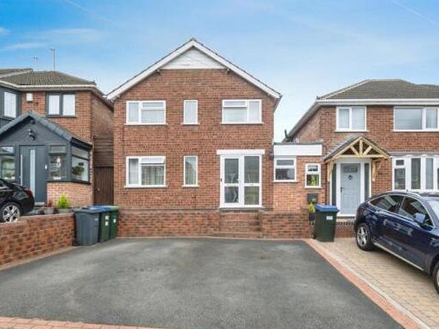 House for sale in Park Central, Birmingham