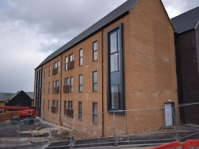 Apartment for rent in Hanley, Stoke-on-Trent