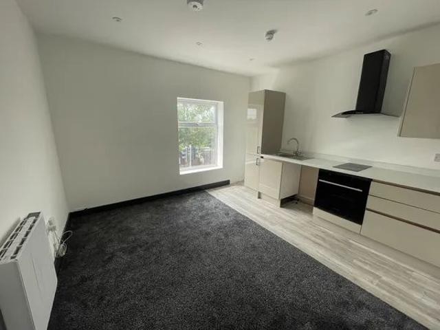 Apartment for rent in Swingate, Attenborough