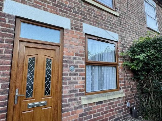 House for rent in Swingate, Broxtowe