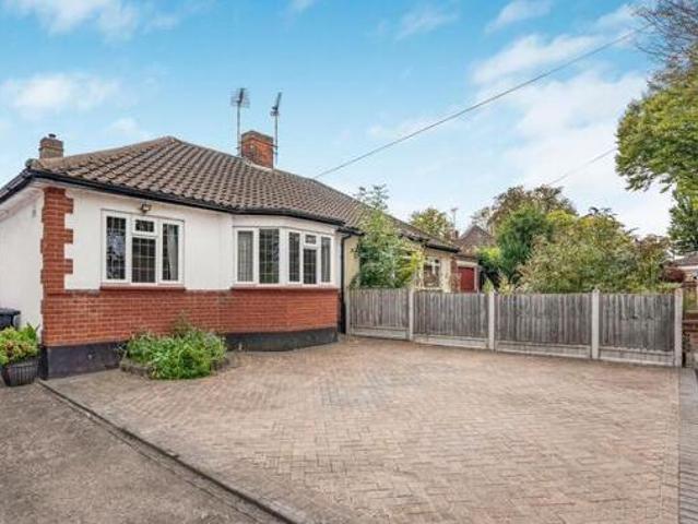 House for sale in Alton Barnes, Essex