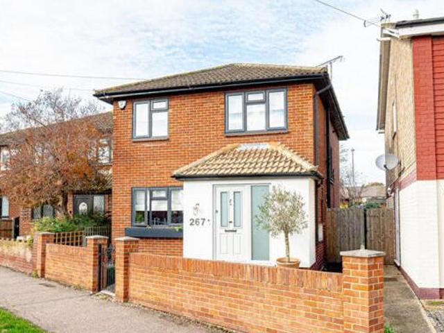 House for sale in Leigh on Sea, Southend-on-Sea