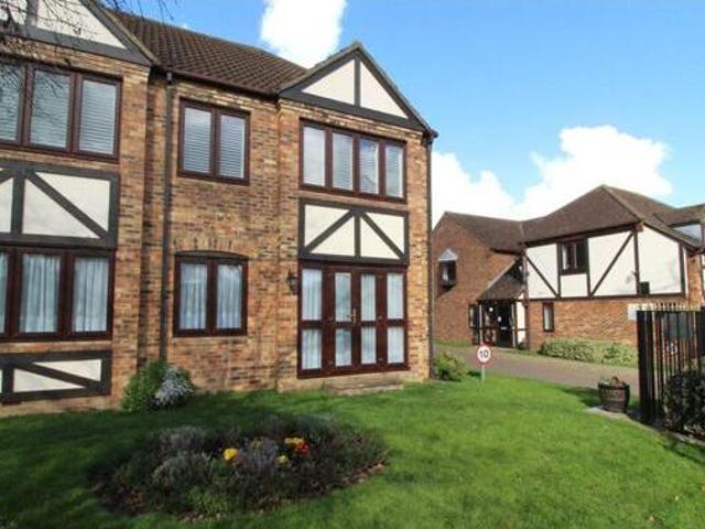 House for sale in Alton Barnes, Essex