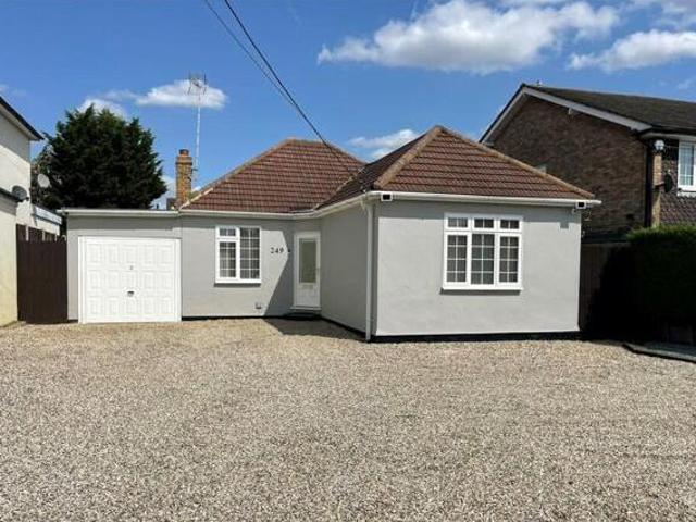 House for sale in Barling, Essex