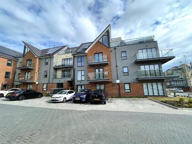 Apartment for rent in Rayleigh, Rochford
