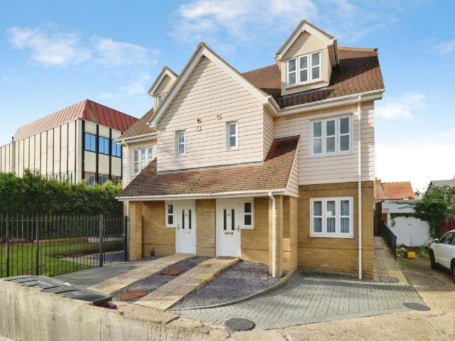 Apartment for rent in Rayleigh, Rochford