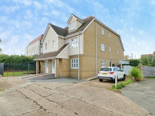 Apartment for rent in Rayleigh, Rochford