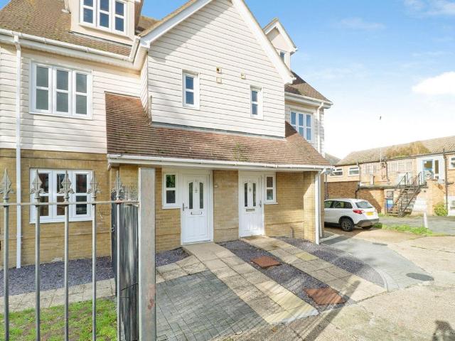 Apartment for rent in Rayleigh, Rochford