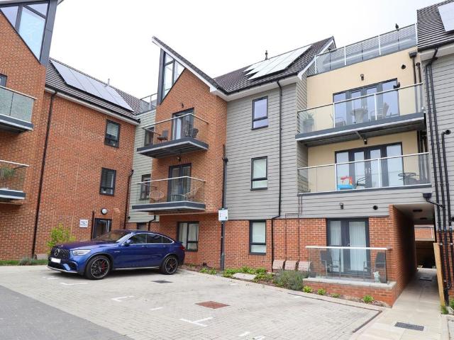 Apartment for rent in Rayleigh, Rochford