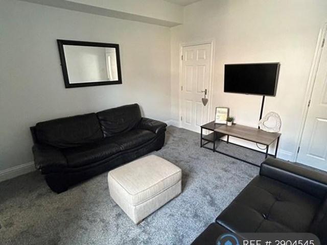 House for rent in Sharrow Vale, South Yorkshire