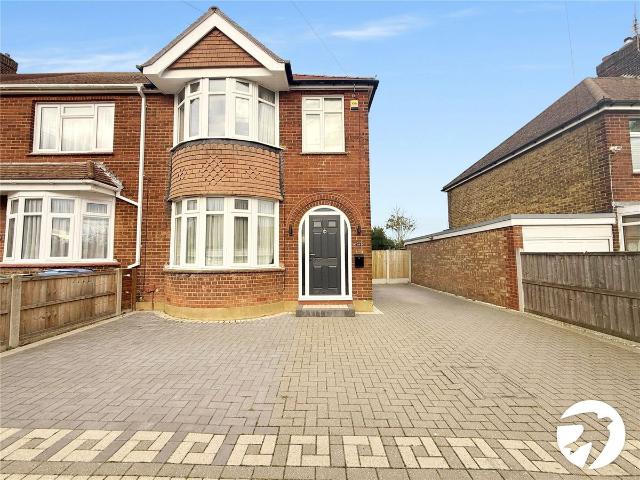 House for rent in Chalkwell, Oad Street