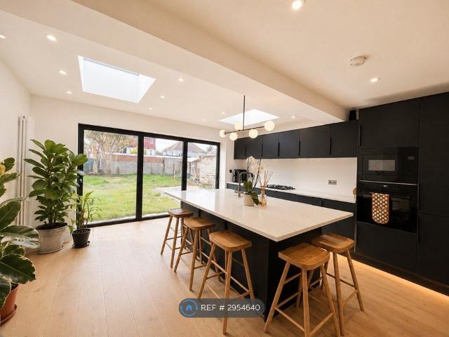 House for rent in Chalkwell, Oad Street