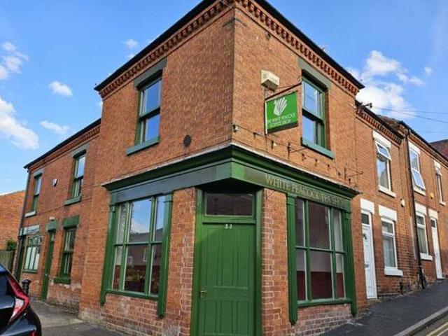 House for sale in Haddon, East Midlands
