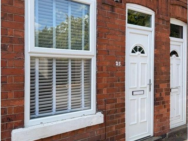 House for rent in Cinderhill, Haddon
