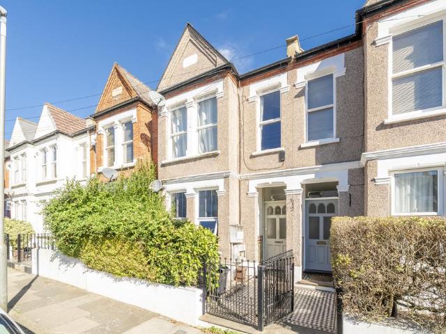 Apartment for rent in London Borough of Wandsworth, Greater London