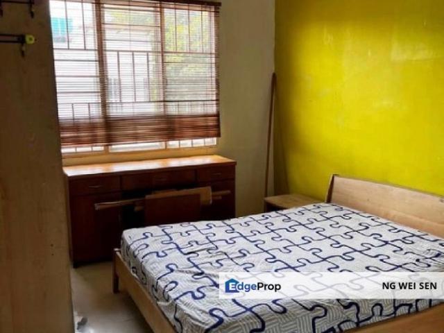House for rent in Petaling, Damansara Damai