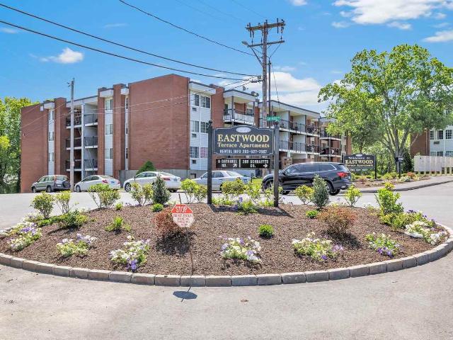 Apartment for rent in East Farms, Waterbury
