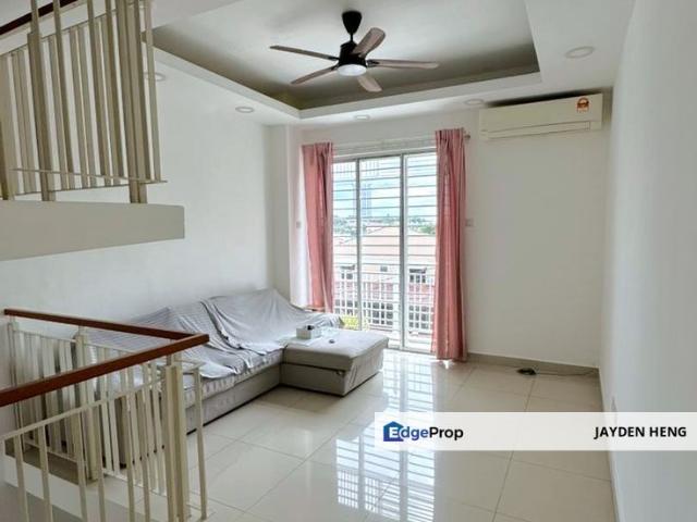 House for sale in Petaling, Damansara Damai