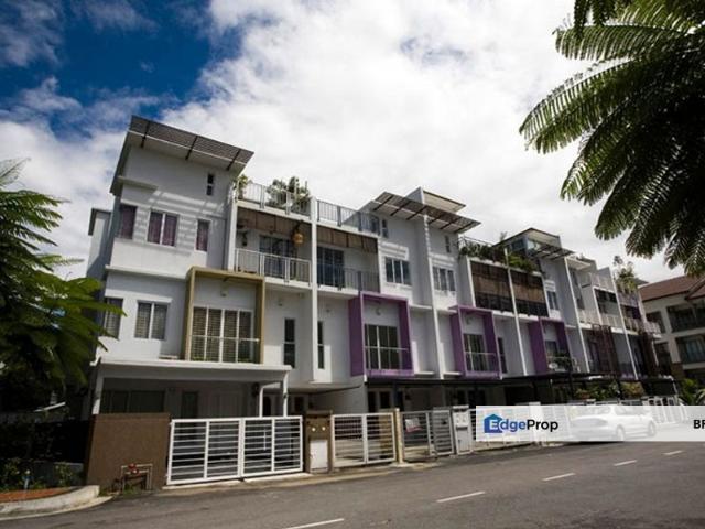 House for sale in Petaling, Damansara Damai