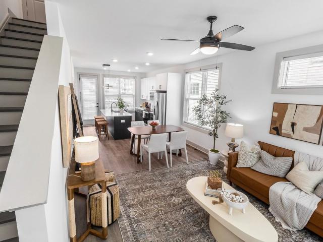 Apartment for rent in Atlanta, Georgia