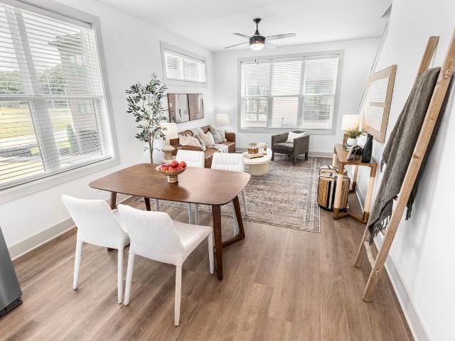 Apartment for rent in Atlanta, Georgia