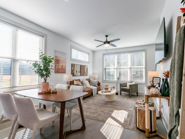 Apartment for rent in Atlanta, Georgia