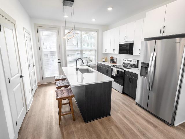 Apartment for rent in Atlanta, Georgia