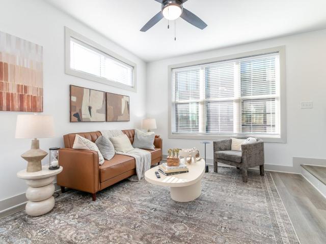 Apartment for rent in Atlanta, Georgia