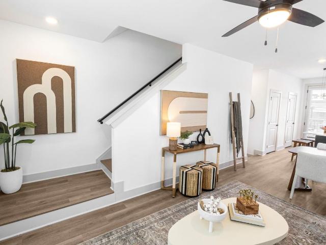 Apartment for rent in Atlanta, Georgia