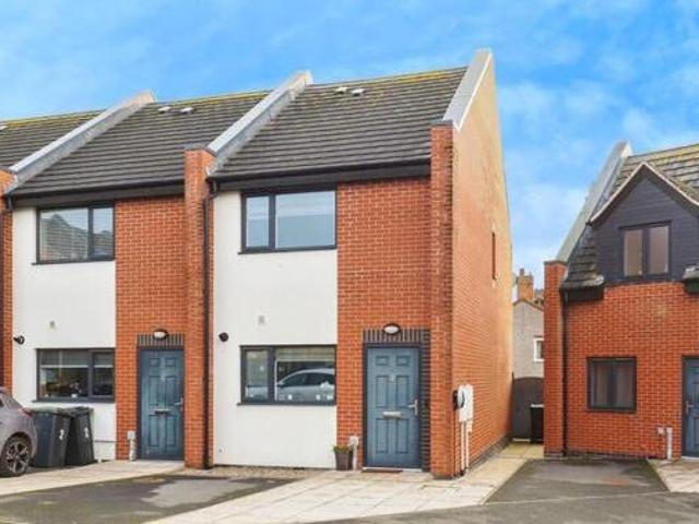 House for sale in Haddon, East Midlands