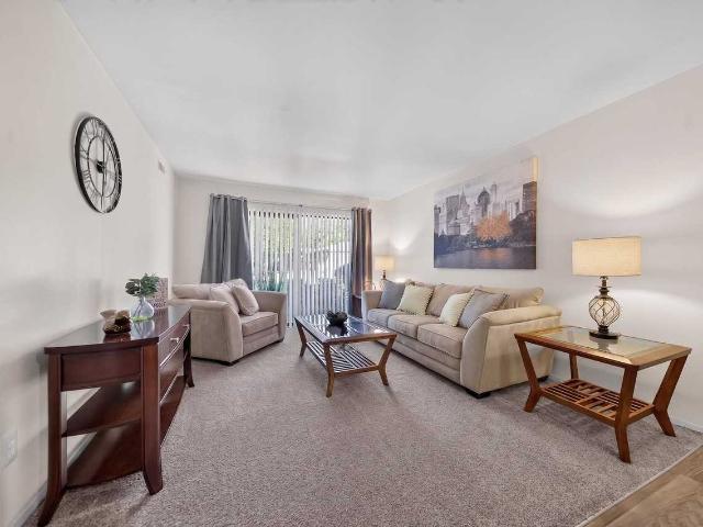 Apartment for rent in Mount Clemens, Michigan