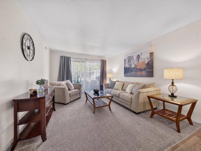 Apartment for rent in Mount Clemens, Michigan
