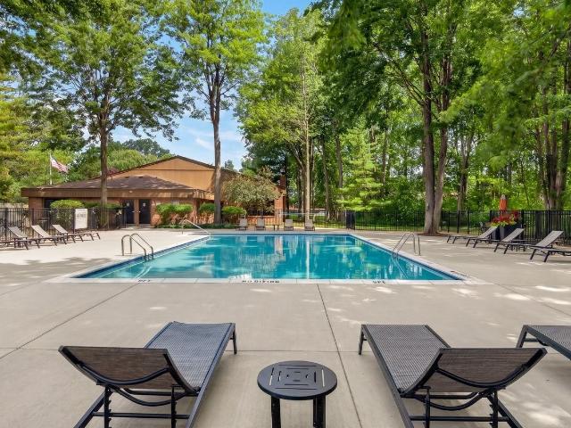 Apartment for rent in Mount Clemens, Michigan